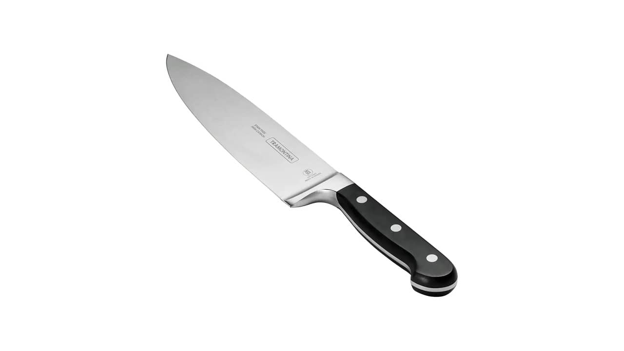 Melhor Faca de Chef: Guia Essencial de Compra