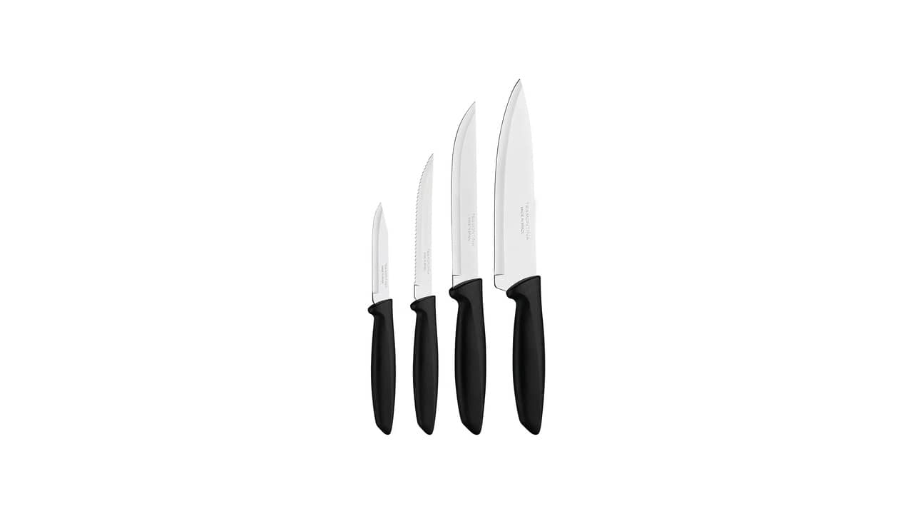Melhor Faca de Corte: Guia Essencial para Chefs Caseiros