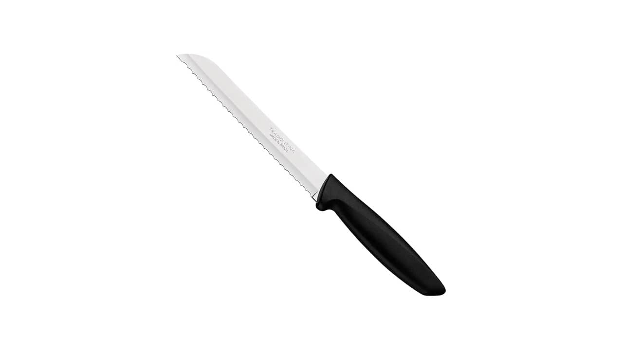 Melhor Faca de Pão: 10 Modelos de Alta Precisão