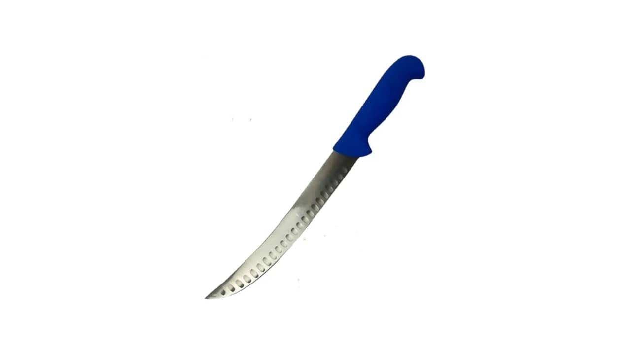 Melhor Faca para Churrasco do Mundo: Corte Perfeito Revelado