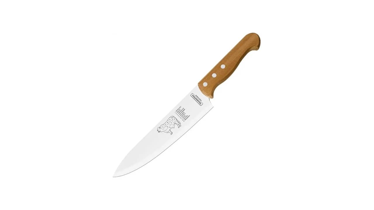 Melhor Faca para Churrasco Tramontina: Guia Essencial