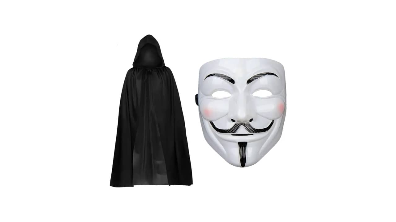 Melhor Fantasia de Halloween Masculina: 7 Opções Assustadoras