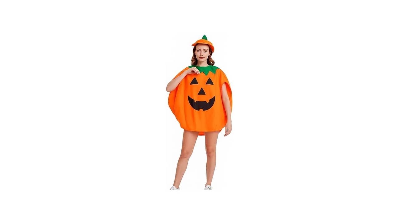 Melhor Fantasia de Halloween para Menino: Escolha o Traje Ideal!