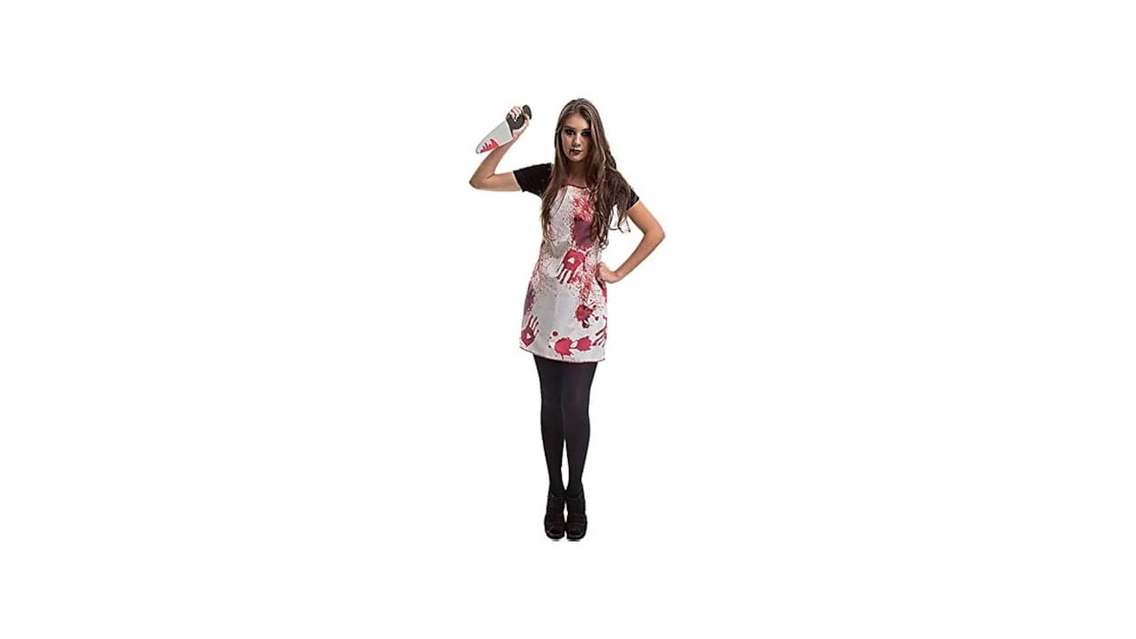 Melhor Fantasia de Halloween Sephora: Escolha Assustadora!