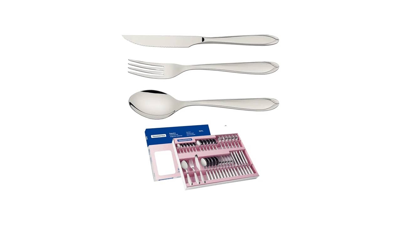 Melhor Faqueiro Aço Inox: Guia Completo de Escolha