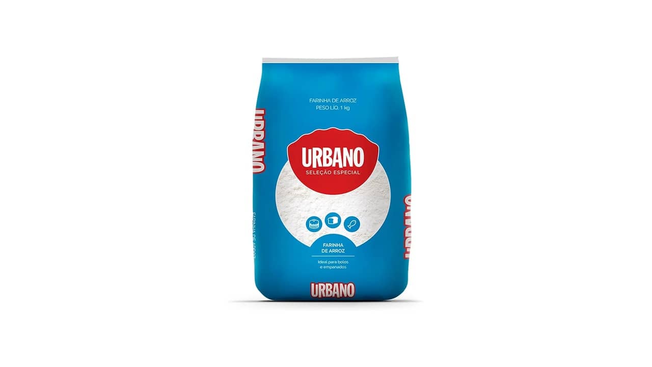 Melhor Farinha de Arroz: Conheça Opções Zero Glúten e Integrais