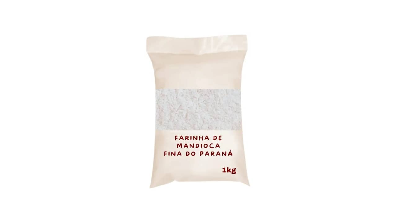 Melhor Farinha de Mandioca do Brasil: Escolha Certa!