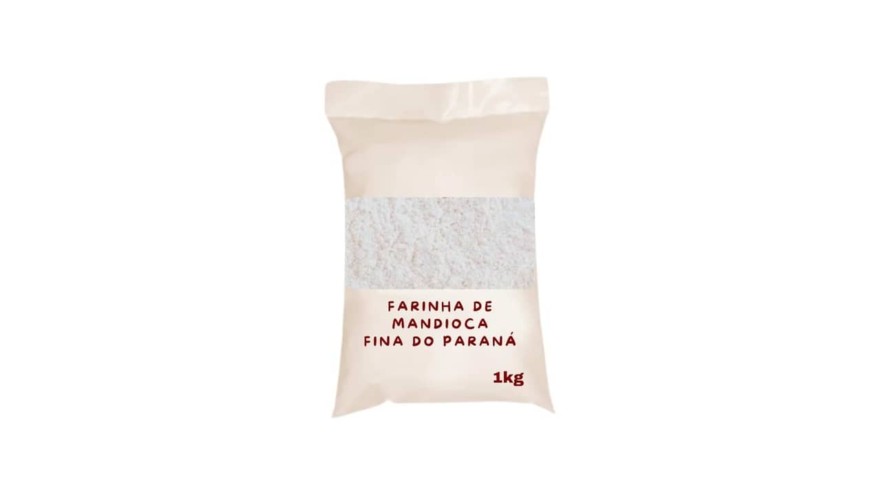 Melhor Farinha de Mandioca do Mundo: Qual Escolher?