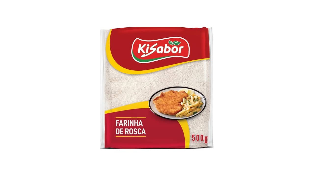 Melhor Farinha de Rosca: Qual Escolher?