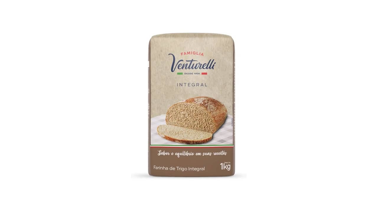 Melhor Farinha de Trigo Integral: Guia Completo e Opções