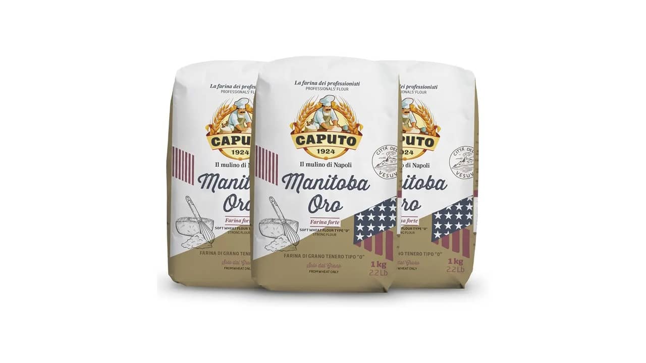 Melhor Farinha de Trigo para Fazer Panetone: Guia Essencial