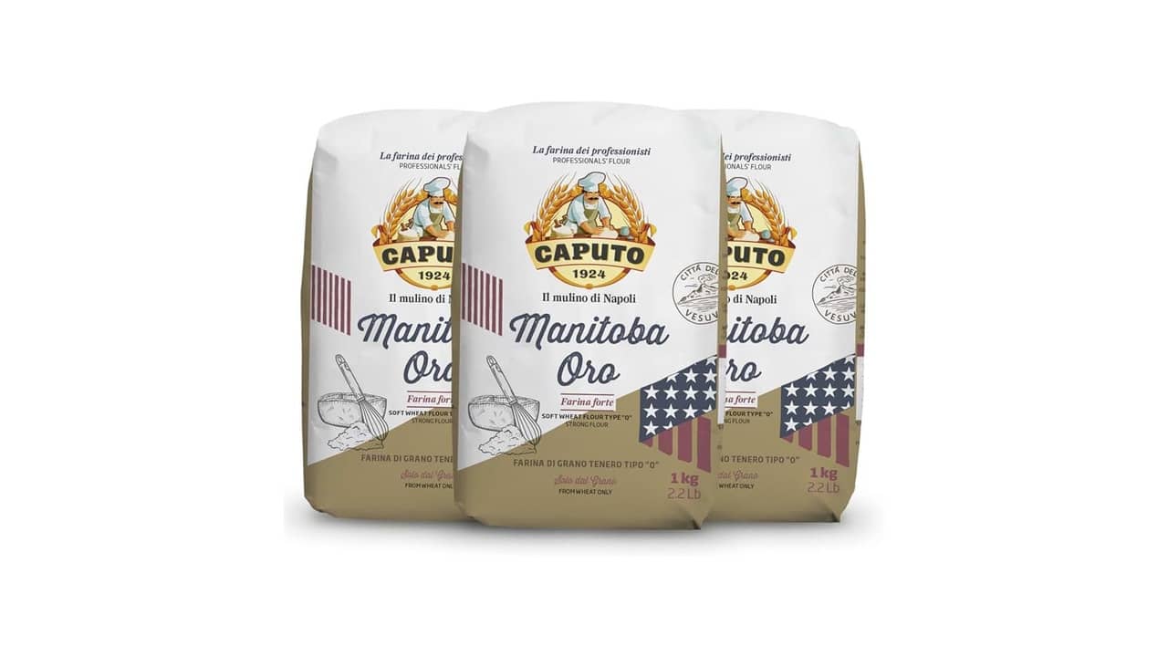 Melhor Farinha de Trigo para Panetone: Qual Escolher?