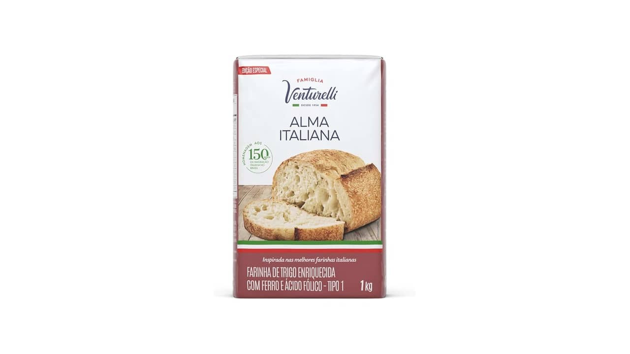 Melhor Farinha de Trigo para Salgados: Guia Completo