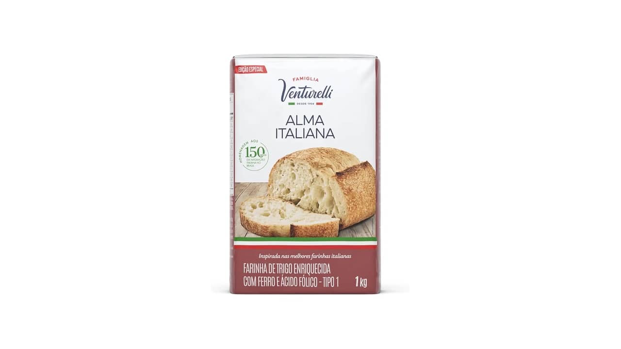 Melhor Farinha de Trigo: Guia Essencial para Confeitaria