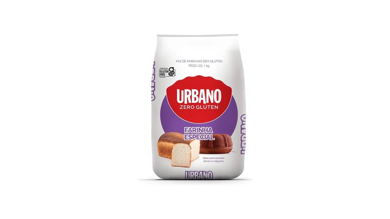 Melhor Farinha sem Gluten para Pão: Guia Completo