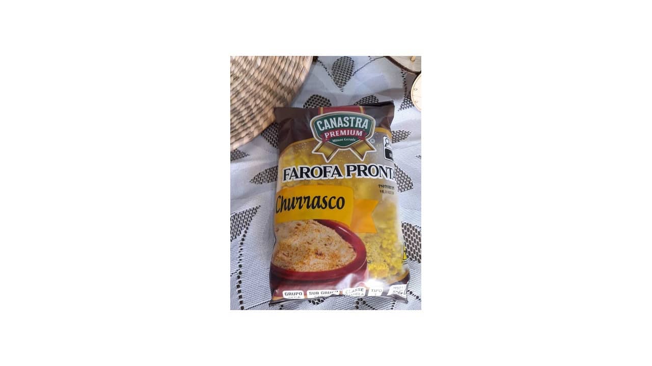 Melhor Farofa Pronta para Churrasco: Sabores Incríveis