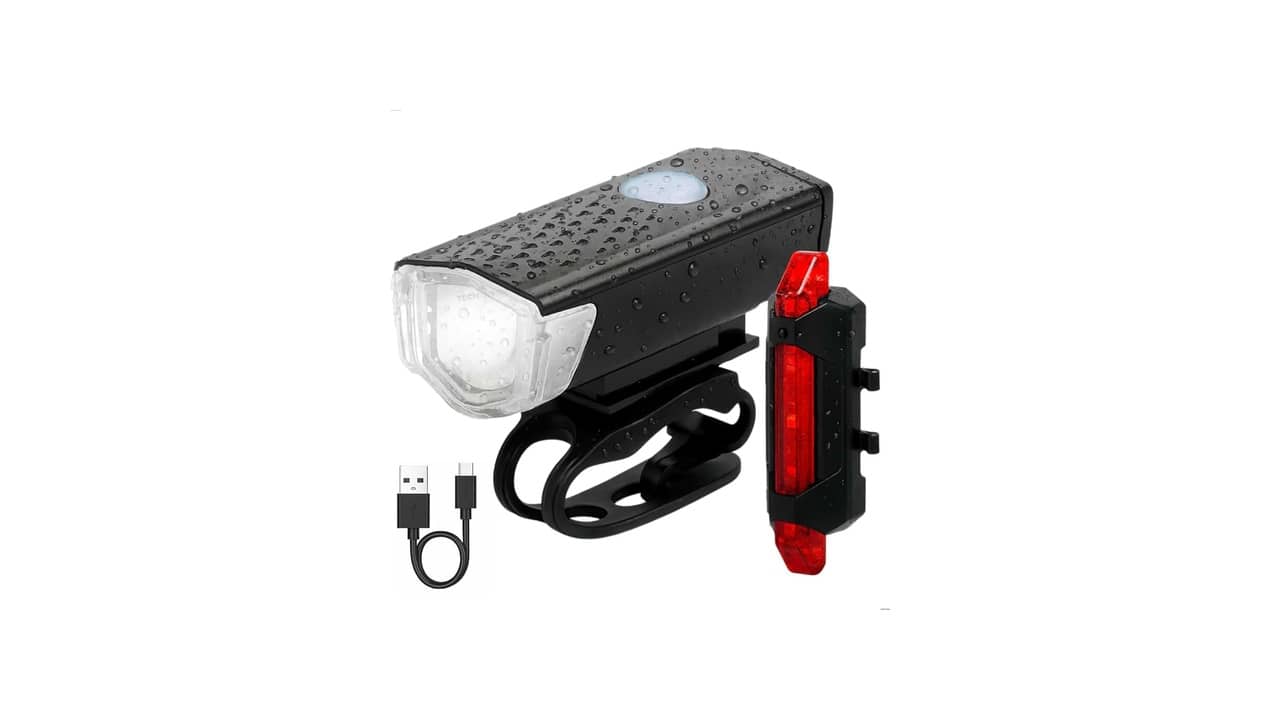 Melhor Farol para Bike: Guia de Compra Essencial