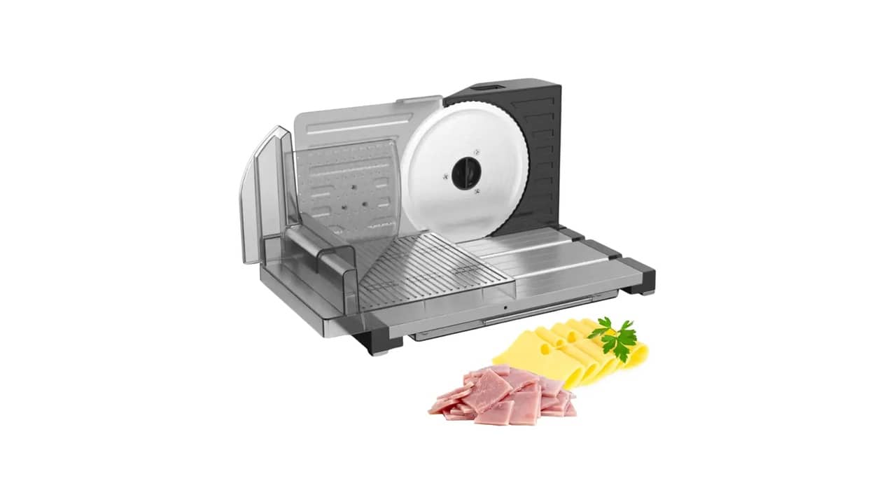 Melhor Fatiador de Frio Elétrico: 9 Modelos de Alta Precisão