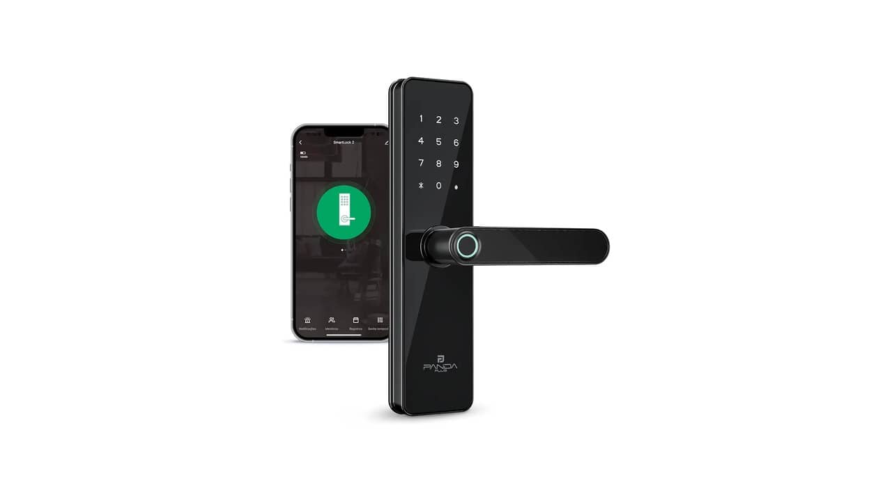 Melhor Fechadura Digital Alexa: Guia Completo 2024