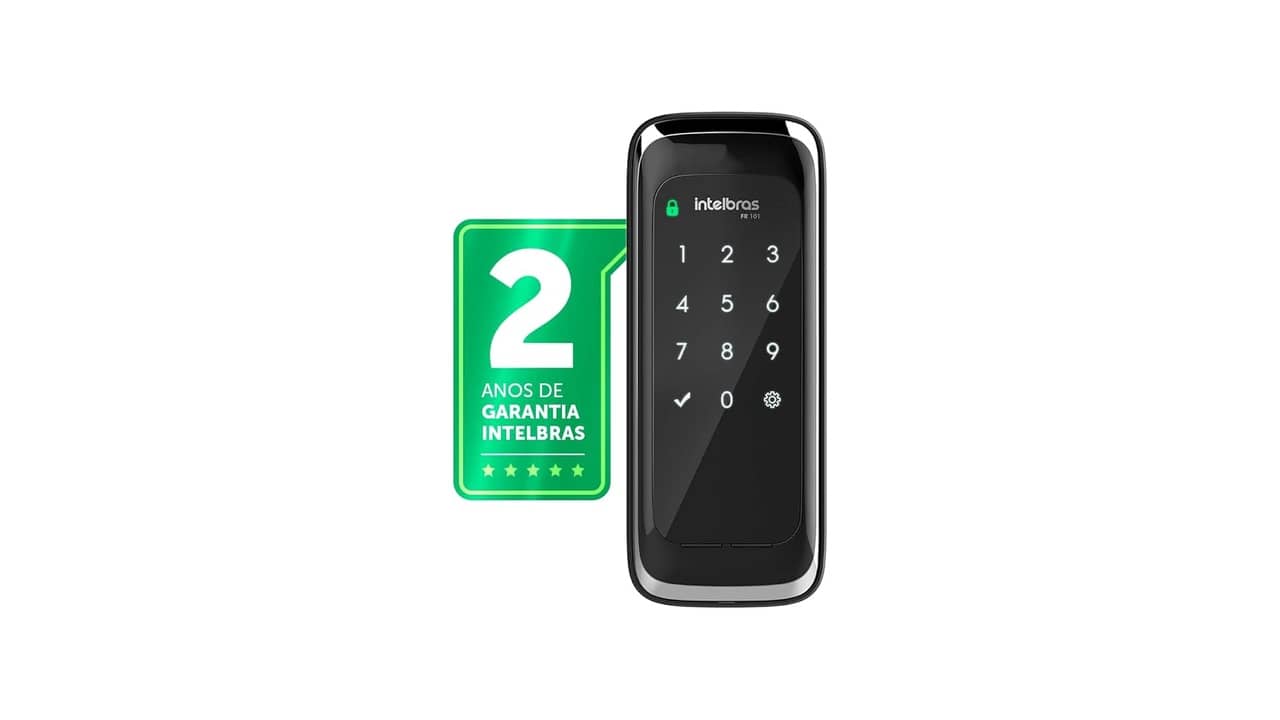 Melhor Fechadura Digital Custo Benefício: Guia Completo