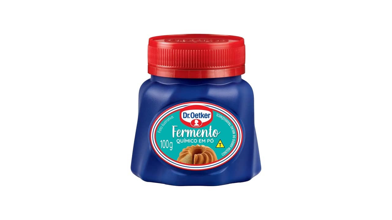 Melhor Fermento em Pó para Bolo: Receitas Fofas!