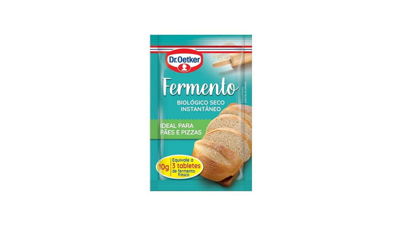 Melhor Fermento para Massa de Pizza: Guia Definitivo!