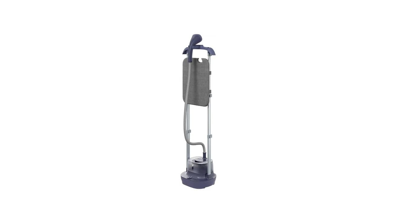 Melhor Ferro a Vapor Vertical Profissional: Potência e Eficiência