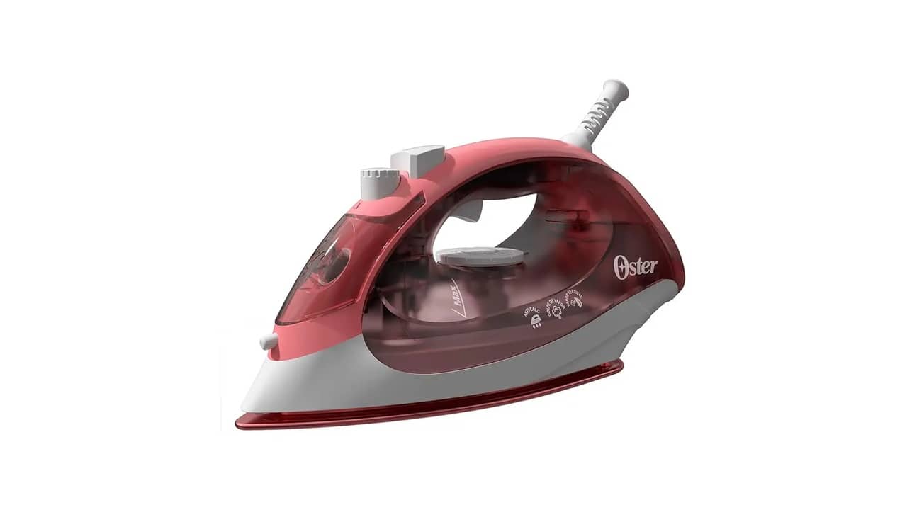 Melhor Ferro de Passar a Vapor Base Cerâmica: Guia Completo