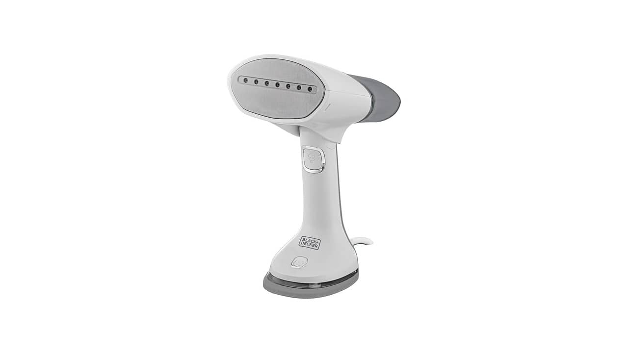 Melhor Ferro de Passar a Vapor Black decker: Guia de Compra Definitivo