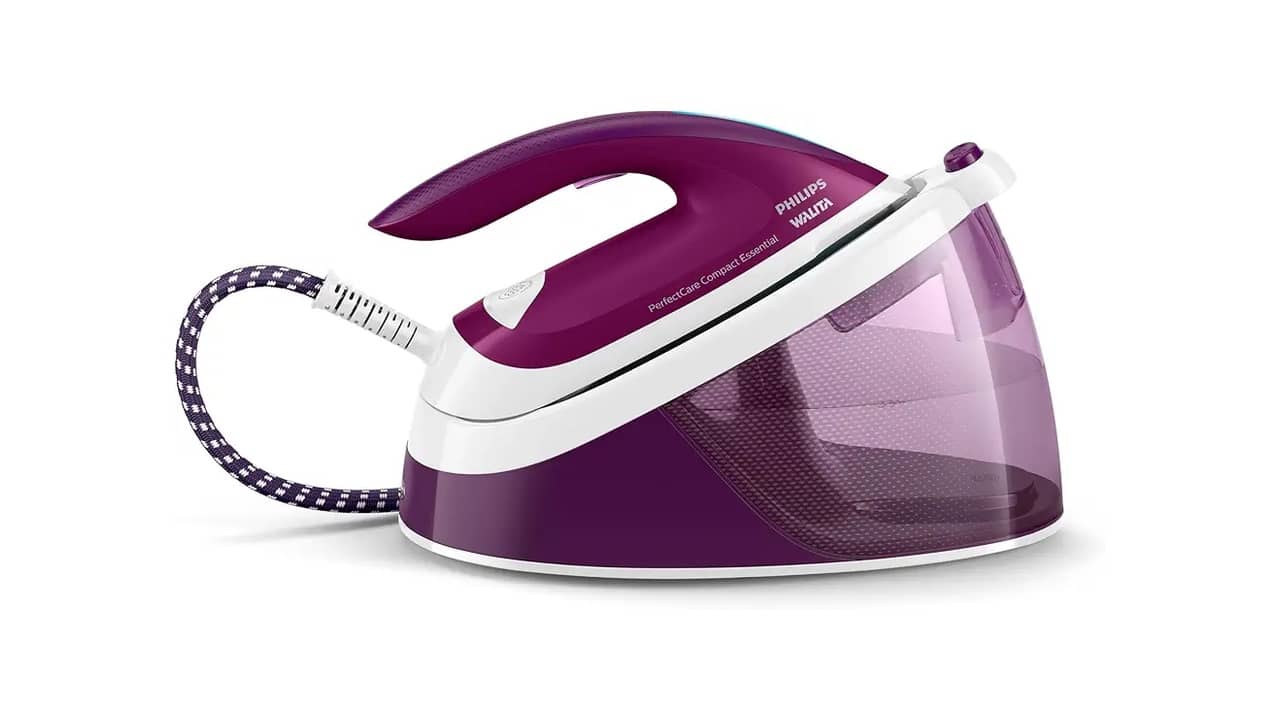 Melhor Ferro de Passar que Não Queima: 5 Modelos