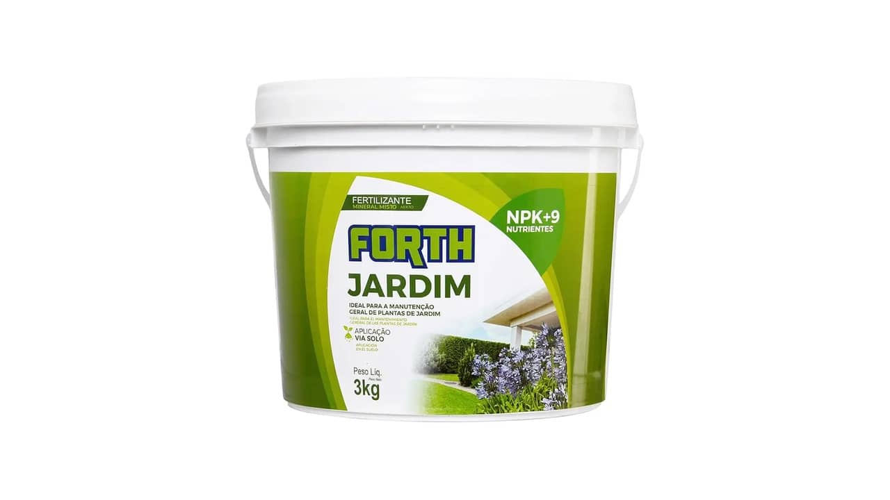 Melhor Fertilizante para Grama: Nutrição Essencial
