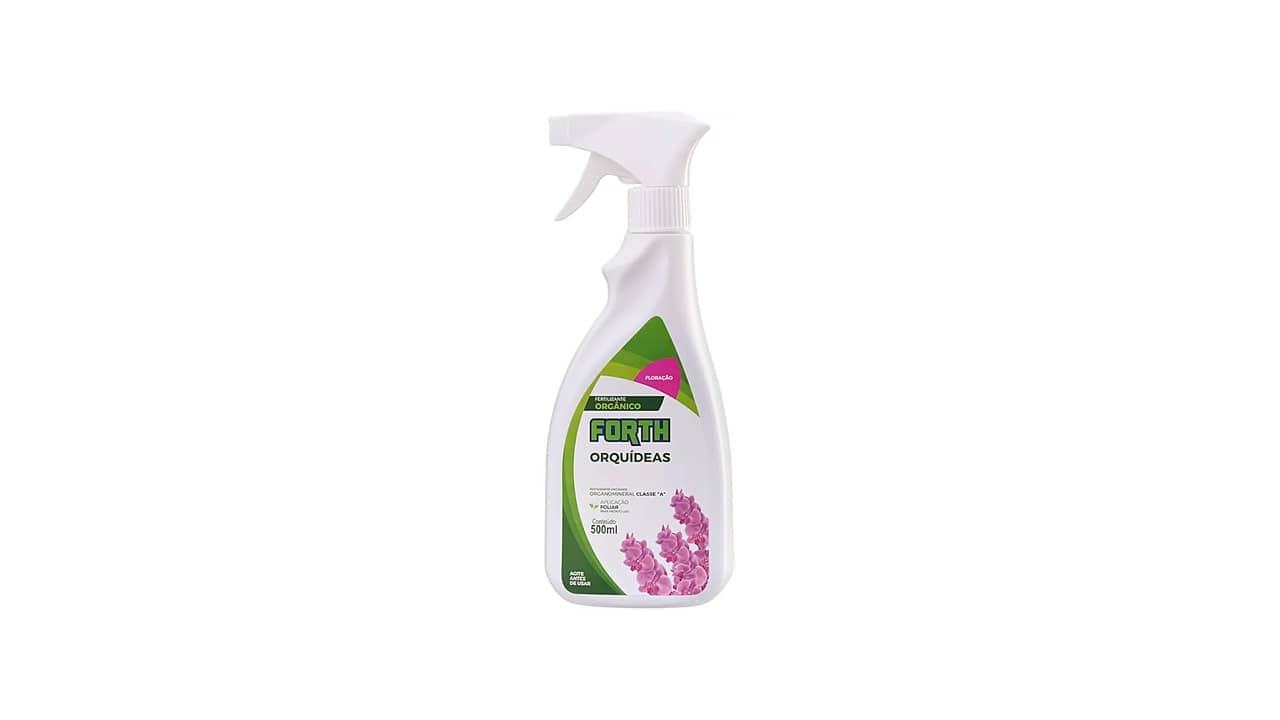 Melhor Fertilizante para Orquídeas: Guia Completo