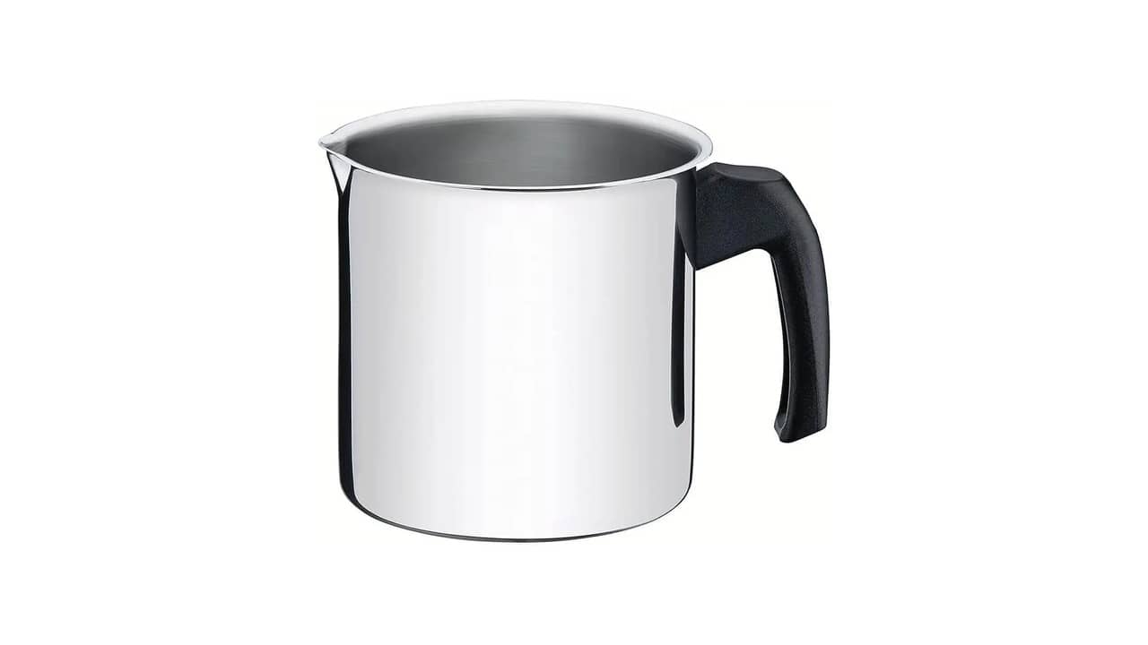 Melhor Fervedor Inox: Guia Completo para Sua Cozinha!