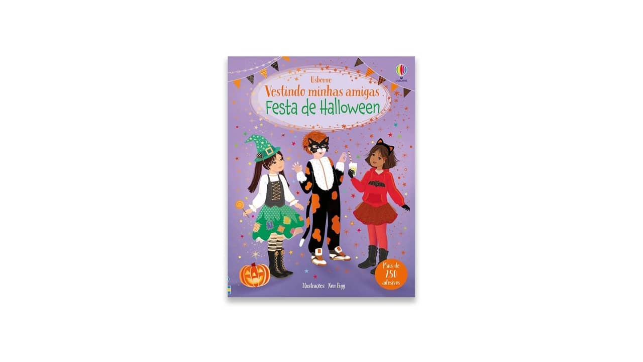 Melhor Festa de Halloween: Decoração Divertida e Assustadora