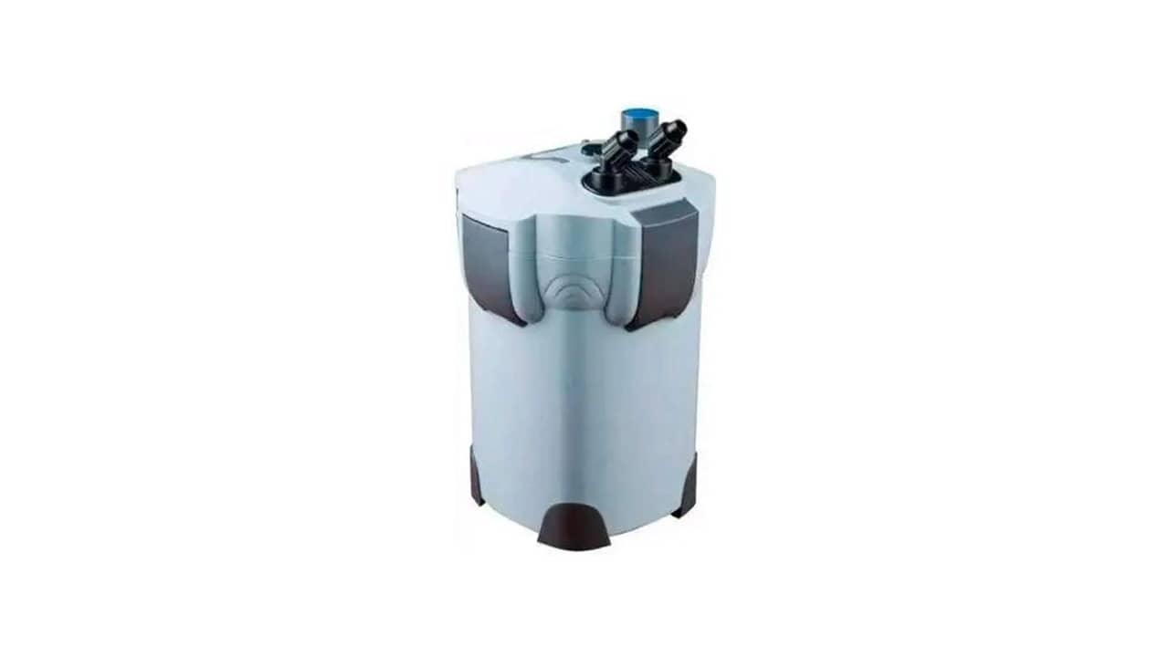 Melhor Filtro Canister para Aquário: Potência e Eficiência