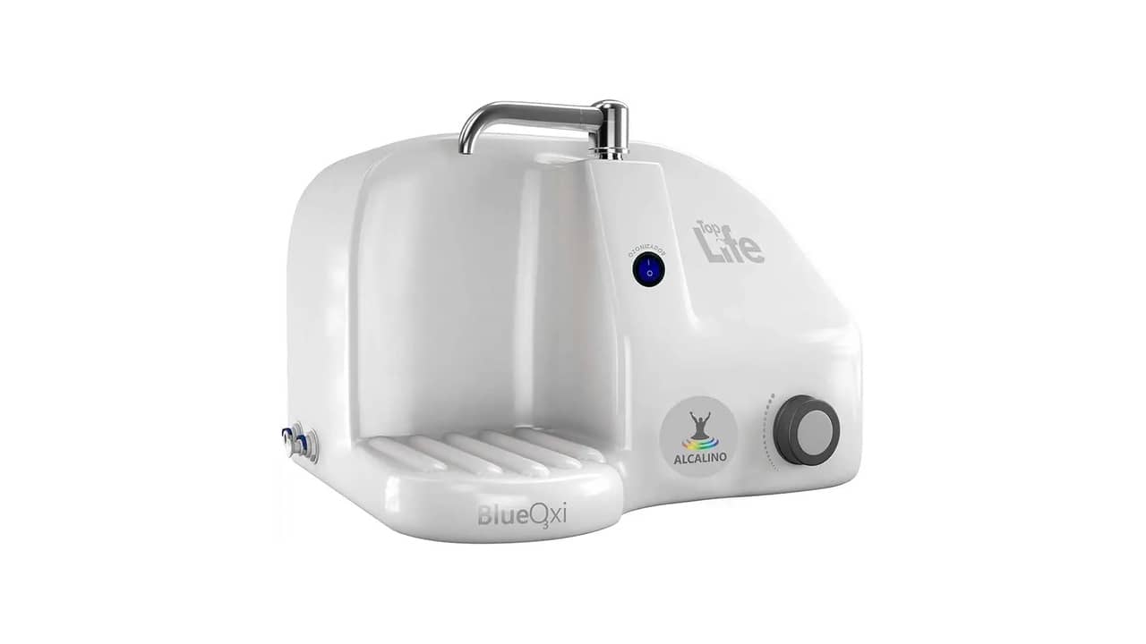 Melhor Filtro de Água com Ozônio: Purificação Avançada