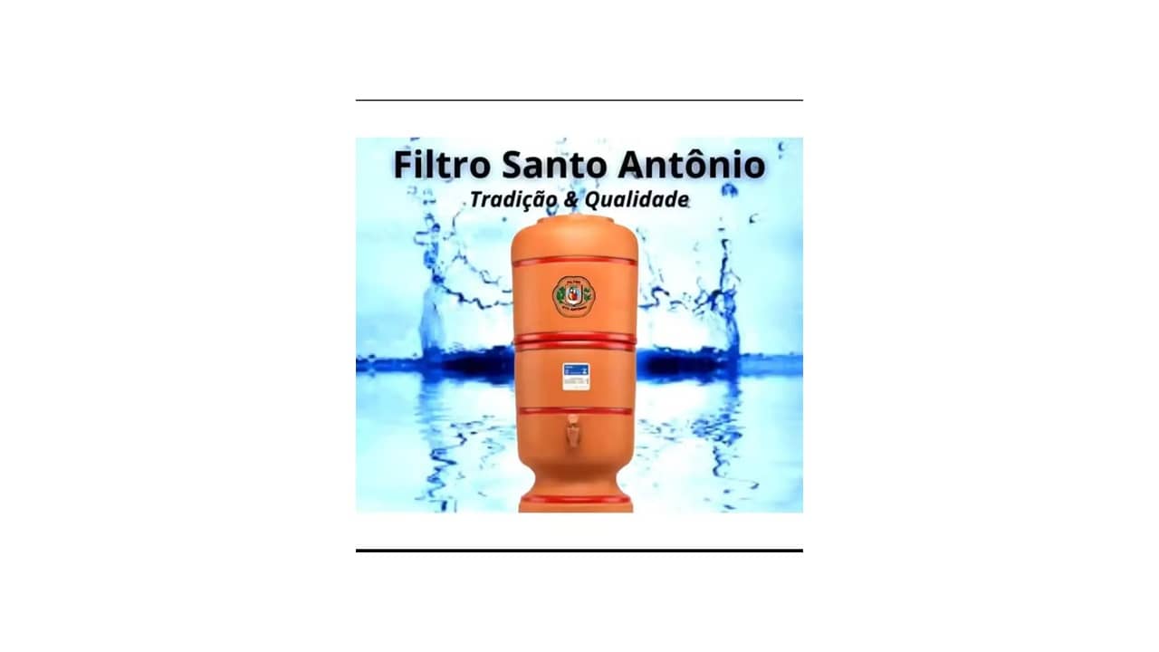 Melhor Filtro de Água de Barro: Purificação e Tradição