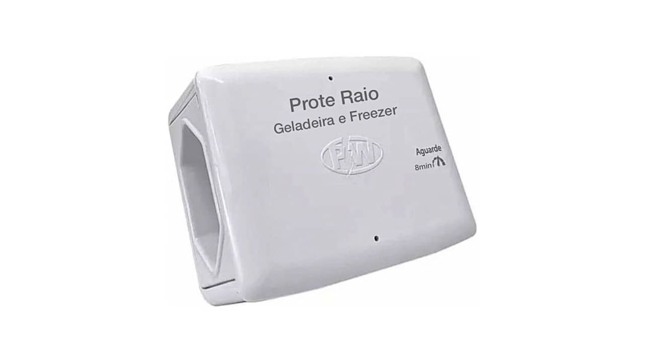 Melhor Filtro de Linha para Geladeira: Segurança e Durabilidade