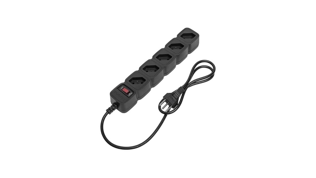 Melhor Filtro de Linha para PC: 10 Modelos com DPS