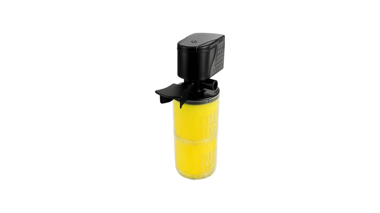 Melhor Filtro para Aquário de 100 Litros: Guia Definitivo