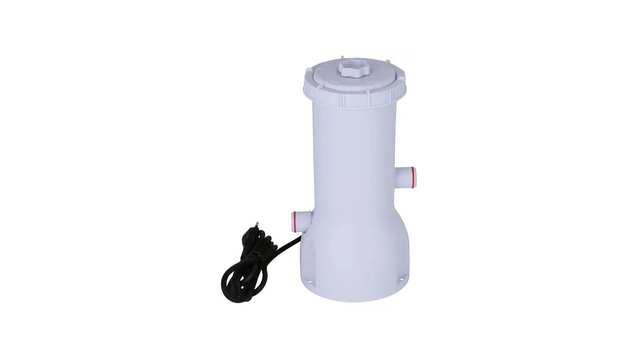 Melhor Filtro para Piscina Inflavel: Potência e Durabilidade