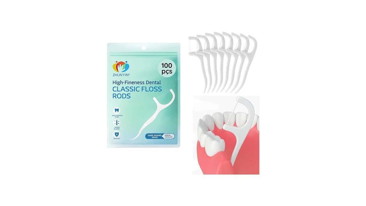 Melhor Fio dental com Haste: Guia Completo