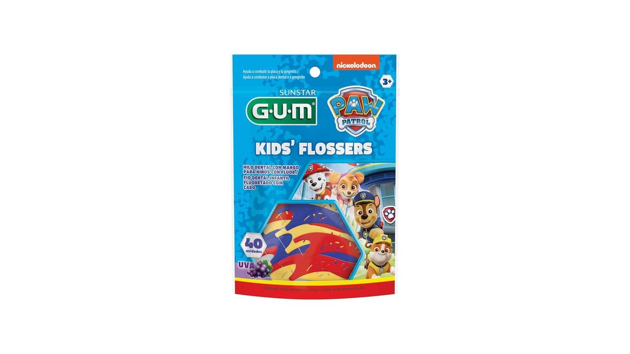 Melhor Fio dental Infantil: Guia Essencial para Crianças