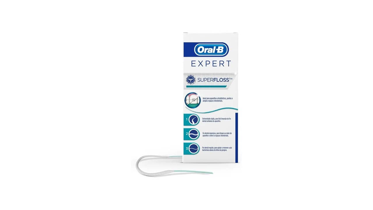 Melhor Fio dental para dentes Juntos: Guia Essencial
