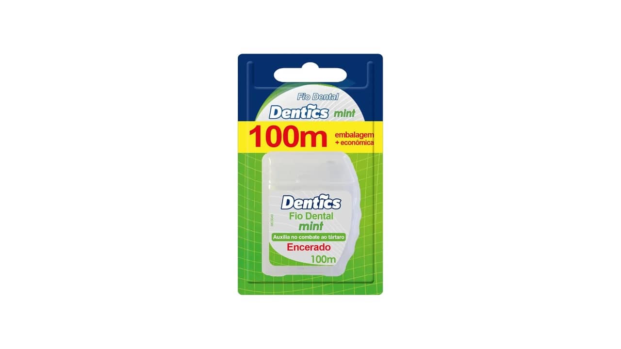 Melhor Fio dental que Nao desfia: Resistência e Limpeza Garantidas