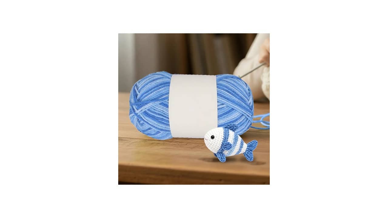 Melhor Fio para Cachecol: Guia Essencial Escolha Perfeita!