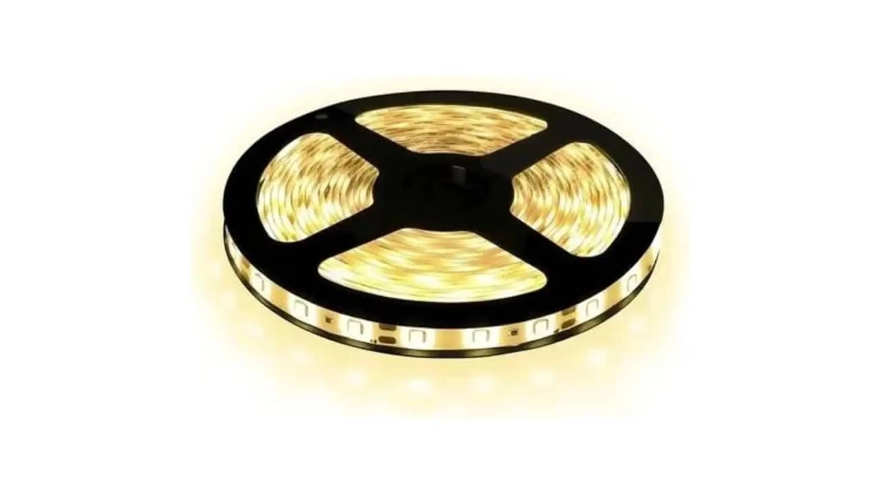 Melhor Fita de Led para Moveis: 5 Opções com Controle e Diversidade