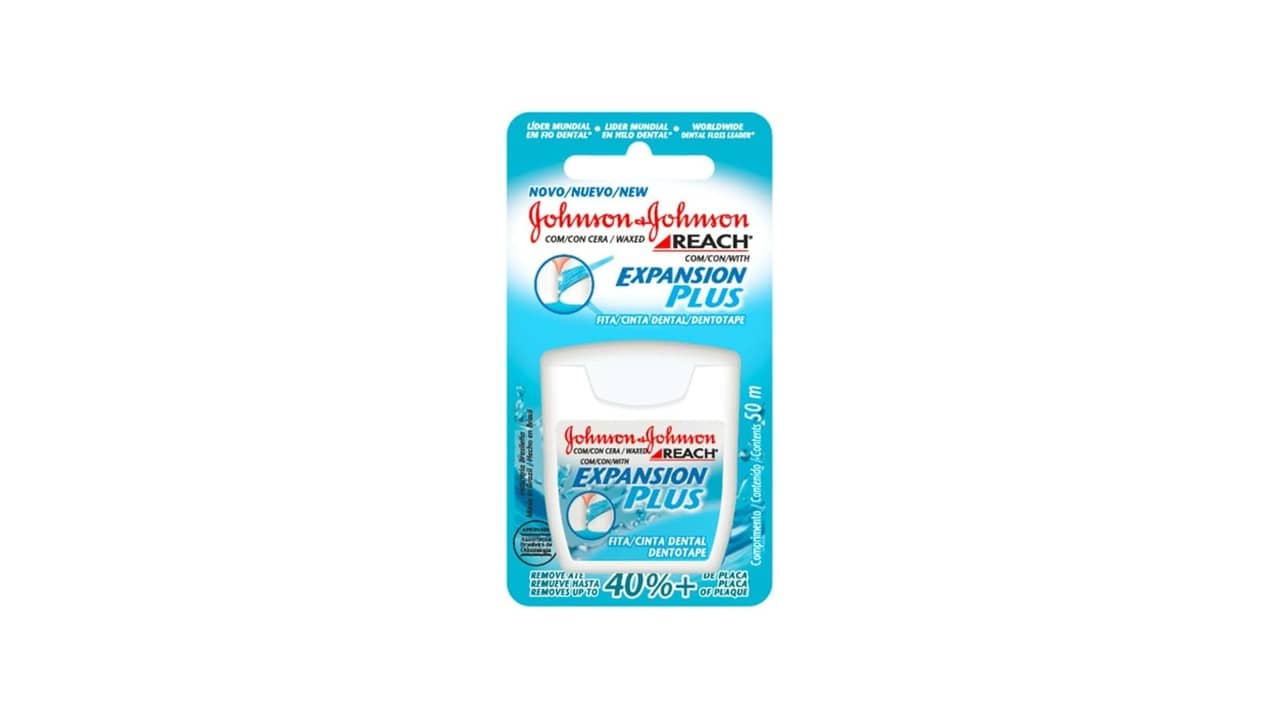 Melhor Fita dental Encerada: Guia Completo