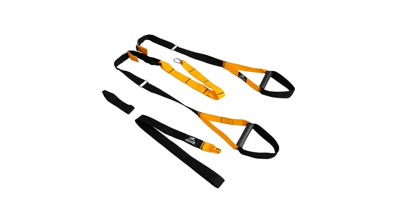 Melhor Fita Trx: Guia Completo para Treino Funcional