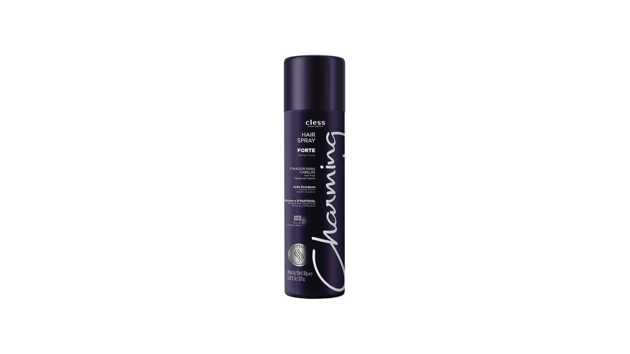 Melhor Fixador de Cabelo Liso: Controle e Durabilidade